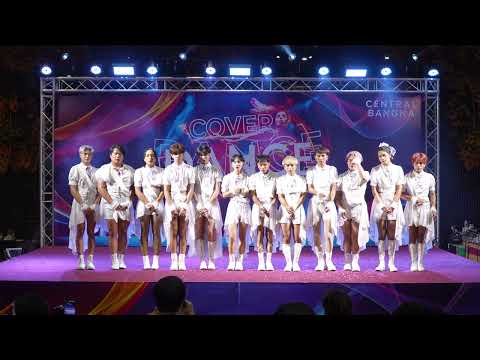 231001 [Comment] LAVENDIZE cover IZ*ONE @ Central Bangna 2023 (Final)