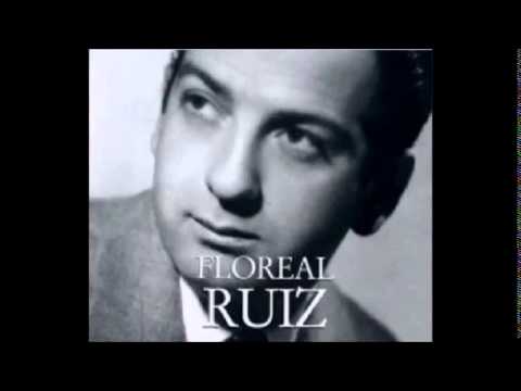 ALFREDO DE ANGELIS - FLOREAL RUIZ - MARIONETA - TANGO - 1943