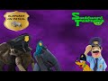 ‍ ️ Elephant On Patrol Episode 5