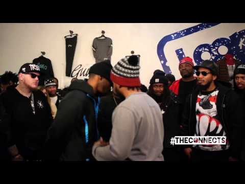 Controversy vs King Maak