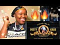 Megan SNAPPED Megan The Stallion Girls In The Hood REACTION