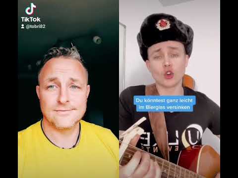 TikTok - Der Messias im Bier trinken 😅🤷‍♂️🤷‍♂️