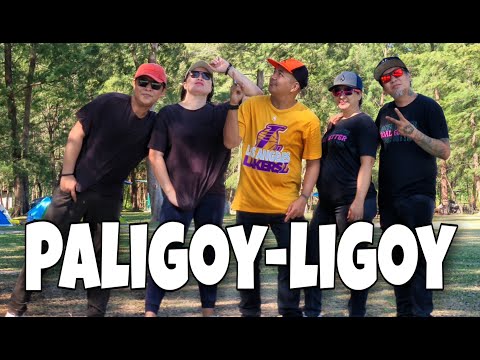 Paligoy-Ligoy - Nadine Lustre | Dance Fitness | Zumba