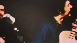 Mike Bloomfield Live video footage. Rare.