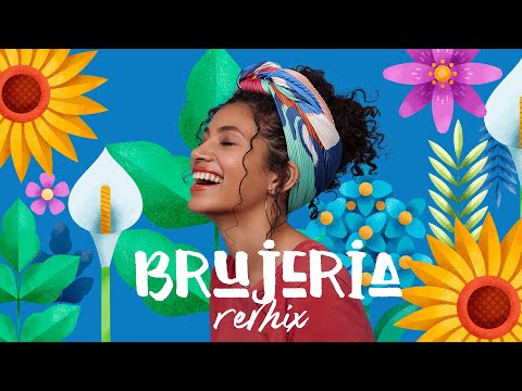 El Gran Combo de Puerto Rico - Brujeria (Mentol Remix)