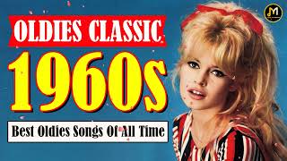 Greatest 60s Music Hits – Top Songs Of 1960s – Golden Oldies Greatest Hits Of 60s Songs Playlist