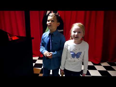 Ukryta Kraina w Kołobrzegu - niezwykłe atrakcje dla dzieci nad polskim morzem.