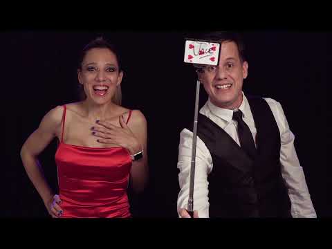 Selfie Catch by Gustavo Raley / Wunderground Magic