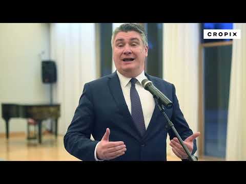 Predsjednik Milanović o Republici Srpskoj