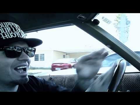 The Jacka, Lee Majors - Patty Cake