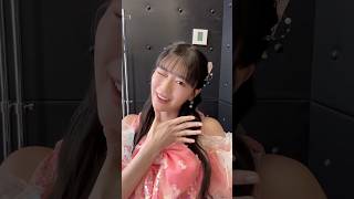 ［❤️］こんなあたしはいかがですか🎵ひとちゃん