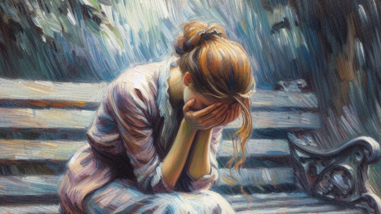 God Allows Unjust Suffering