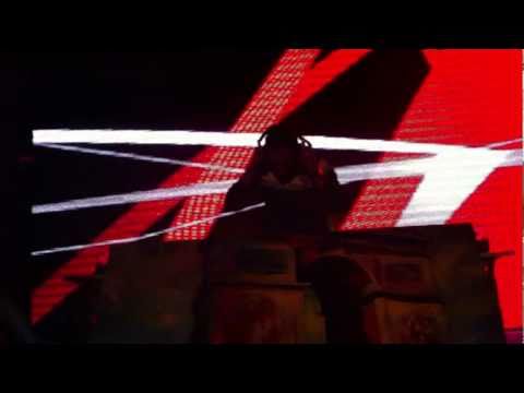 Leon Gris & Yves Larock in Yerevan