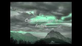 NEGRA SOMBRA. LUZ CASAL Y CARLOS NUÑEZ..wmv