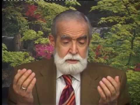 02 02 2004 Mutluluk Sohbeti  - Imam Iskender Ali M I H R