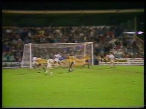 Torquay United (1) Tottenham Hotpur (0) - BBC