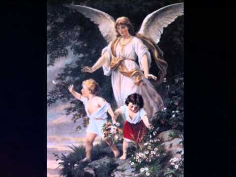 Camilla Hovstø - Sometimes a prayer will do - Secret Garden (cover)