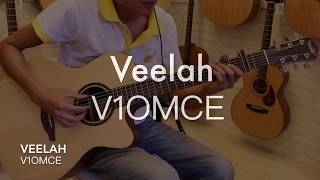 Video thumbnail for Veelah - V1 OMCE  ‣陸比音樂 by 陸比音樂