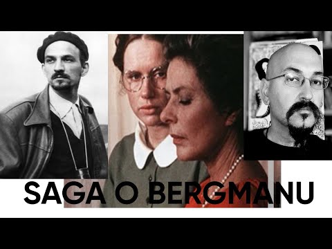 INGMAR BERGMAN: Umetnički put samospoznaje / Analiza filma "Jesenja Sonata" (1978)!