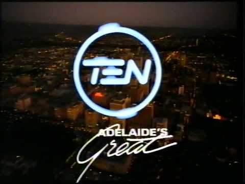 SAS10 Stand Up and Tell Them Adelaide's Great ID and Clock