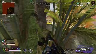 ランク「Apex legends」ゴールド