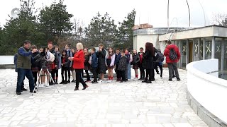 Обсерваторията в Кърджали организира празник на слънчевия часовни