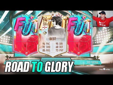 MILJOONAN COINSIN PAKETTIEN AVAUS! - FIFA 23 RTG #177