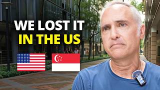 The Truth About the US from an American Ex-Politician