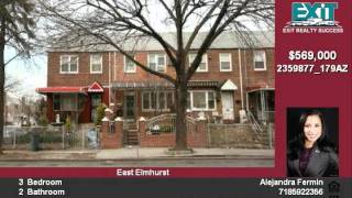 preview picture of video '8703 30th Ave East Elmhurst NY'