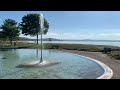 Blackpil Lido Swansea Bay