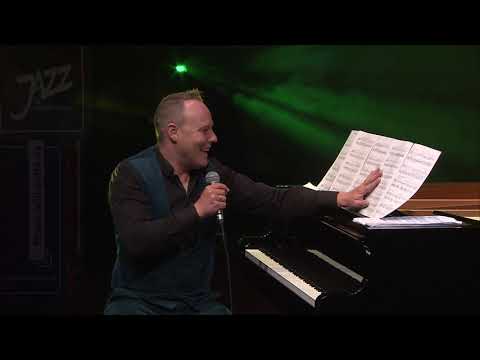 Live! Jef Neve Mysterium @ Jazz in Duketown 2021