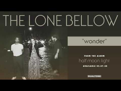 Video thumbnail for Wonder