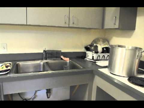 Marist College - Sheahan Hall Video 2