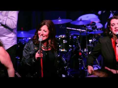 Divas with a Twist Promotional  Video 2015