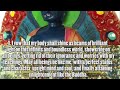 Om Tare Tuttare Ture Soha And 12 Vows Of Green Tara