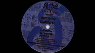 Blue Noise - Substate [SLID007]