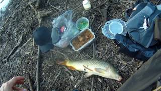 Удилище speciland black feeder cormoran 3. 30м 25-80г