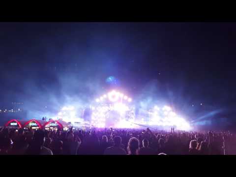 Neversea IV 7.8.9 iulie 2017