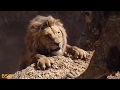 Long Live The King | Scar's Betrayal Scene from The Lion King