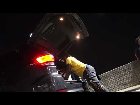 Nana bands “2 for 1” Official video shot by @448HD