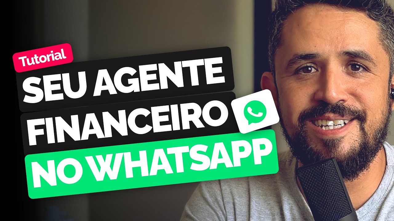 Crie um Agente Financeiro no WhatsApp com IA (N8N + Evolution API + Lovable)