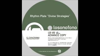 Rhythm Plate  -  Divine Strategies