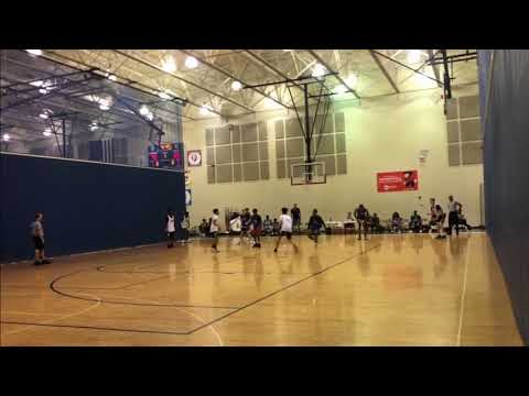 QuincyClark Summer2019