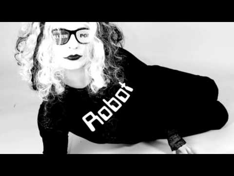 Anna Aliena - Alien Pop Promotion Trailer