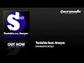 Tenishia feat. Aneym - Stranger To Myself (Mike ...