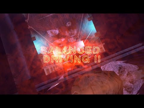 [DM] Gravity v9 - Balanced Driving II