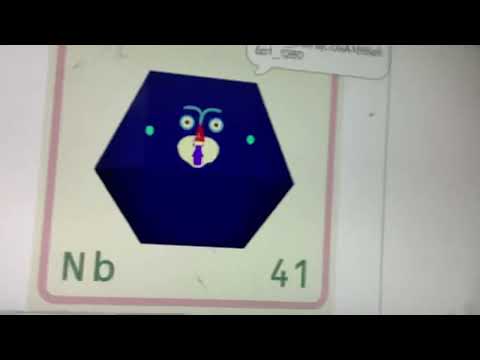 Toca Lab Elements Wiki