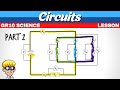 Complete Guide to Series, Parallel, and Combined Electrical Circuits