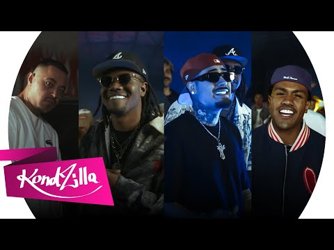 Canal KondZilla and 2 more