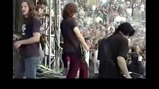 Candlebox - 1998.05.23 - Somerset, WI - Complete Show